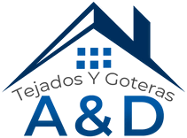 Tejados Y Goteras A&D logo